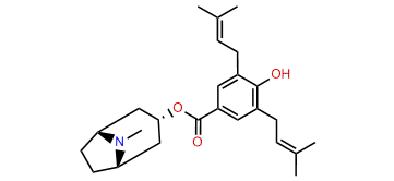 Merresectine C